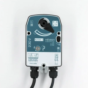 Электропривод BLF230-3