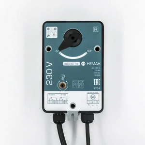 Электропривод BLE230-15
