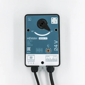 Электропривод BLE24-15