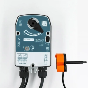 Электропривод BLF230-3-T